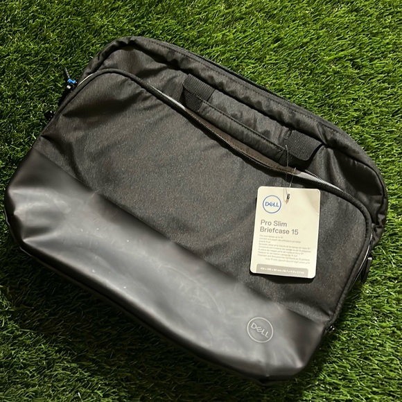 Dell Computer Briefcase Dell | Bags | Dell Pro Slim Briefcase 5 | Poshmark